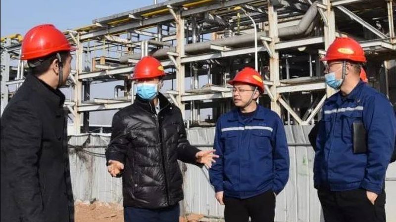 建筑涂料化工原料：揭秘其背后的技术奥秘