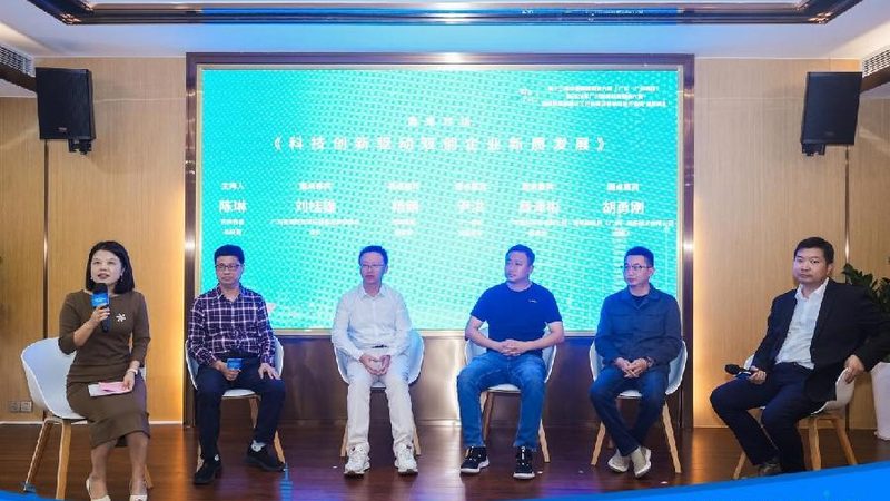 上海消泡剂：揭秘其在化工生产中的关键作用**