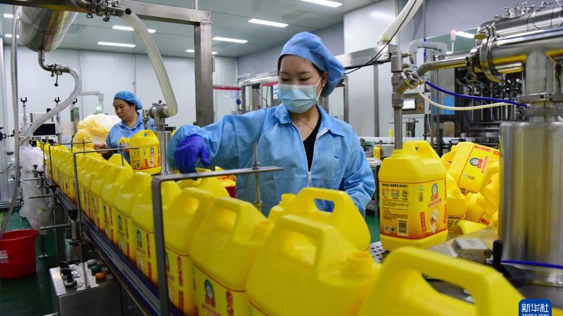 纺织印染增稠剂：如何选择合适的解决方案**