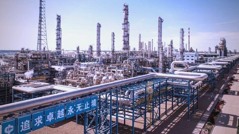 进口化工原料型号参数对照表：揭秘选型背后的关键要素**