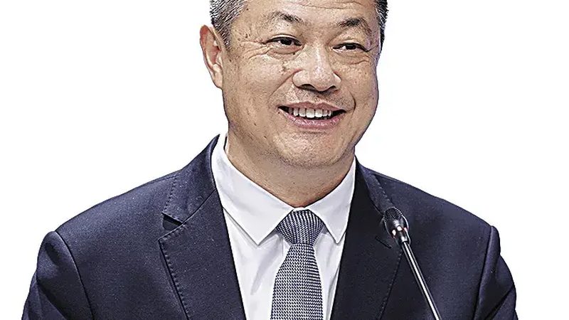 广东分散剂生产厂家：揭秘分散剂在涂料领域的奥秘