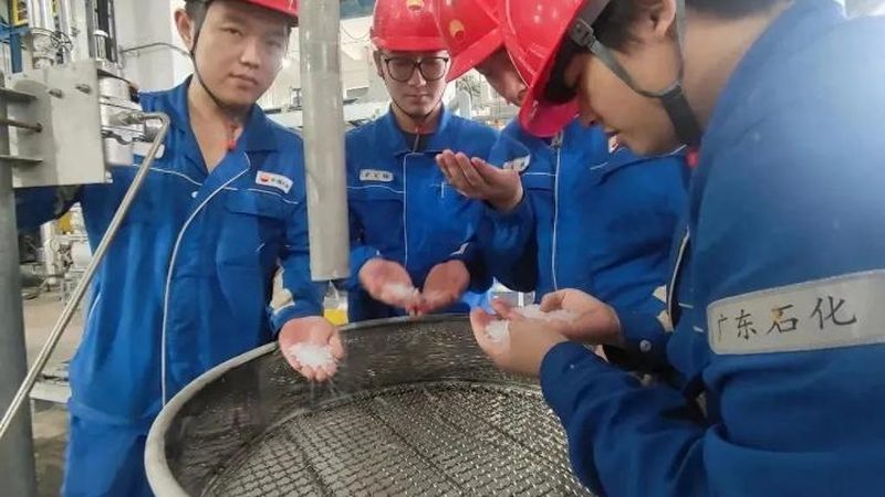 涂料分散剂规格参数解析：关键指标与解读