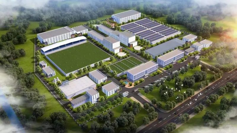 航空航天用复合材料品牌排行背后的技术考量