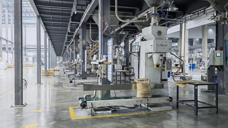 塑料原料十大品牌优缺点解析：揭秘行业佼佼者背后的秘密